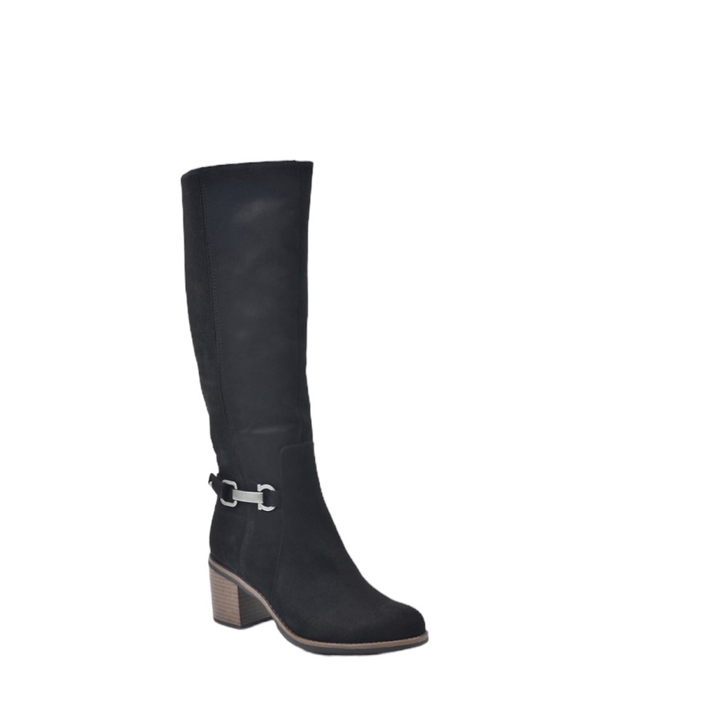 SONOMA SCHNAUZER High Heel Boots